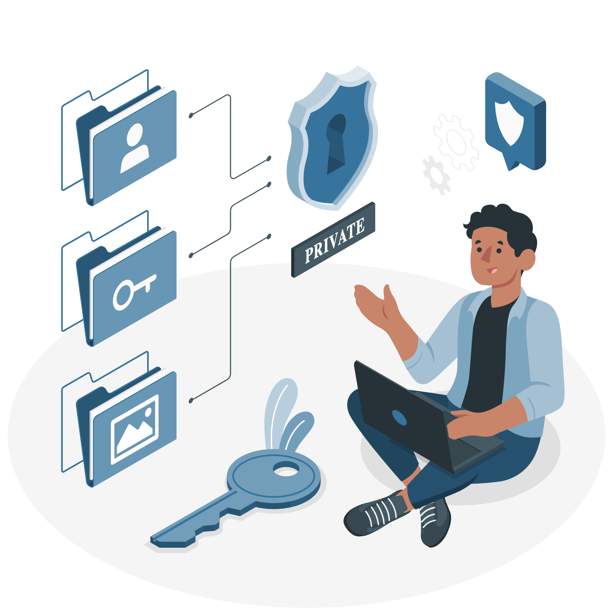 Private data-amico Private data-amico