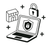 acs simple cyber graphic